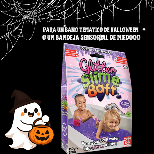 GLITTER SLIME BAFF