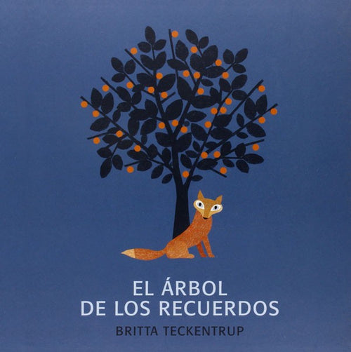 El Árbol de los Recuerdos