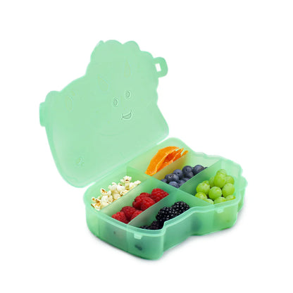 SNACKLE ANIMALES