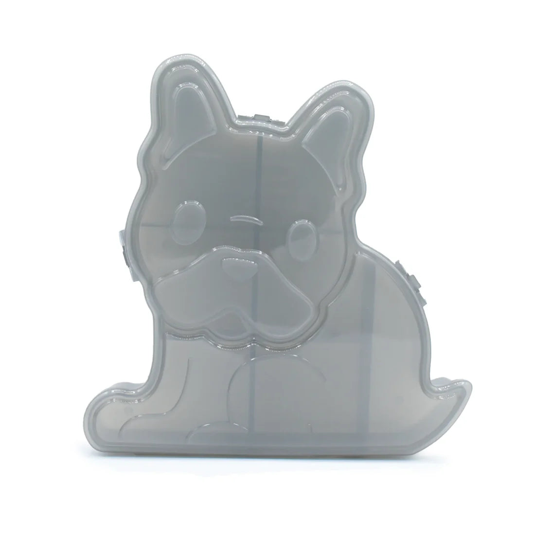 SNACKLE ANIMALES