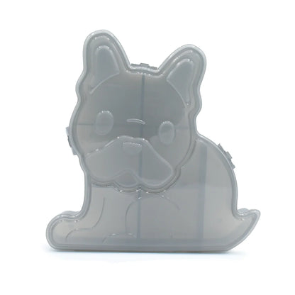 SNACKLE ANIMALES