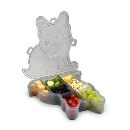 SNACKLE ANIMALES