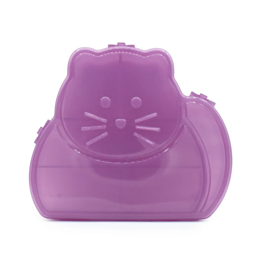 SNACKLE ANIMALES