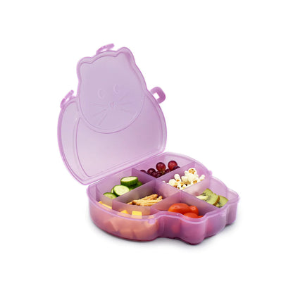 SNACKLE ANIMALES