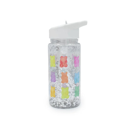 BOTELLA DE AGUA DE DOBLE PARED OSITOS
