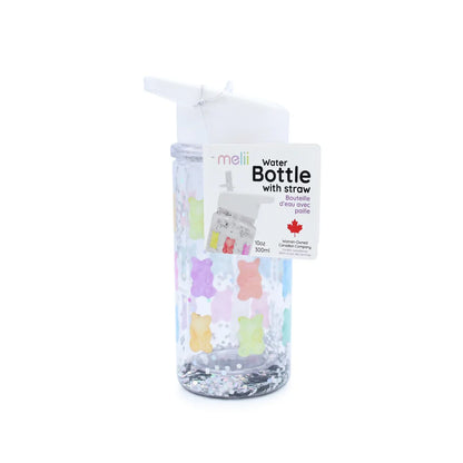 BOTELLA DE AGUA DE DOBLE PARED OSITOS