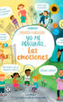 Libro Yo Me Pregunto... Las Emociones