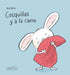 Libro Cosquillas y a la Cama