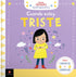 Libro Cuando Estoy Triste portada