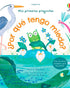 Libro ¿Por Qué Tengo Miedo?
