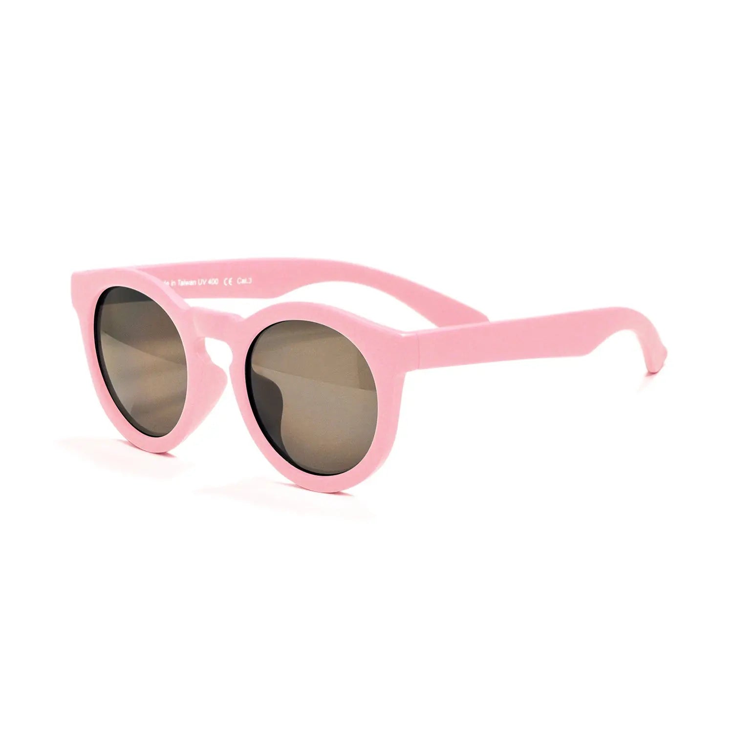 LENTES DE SOL CHILL ROSADO
