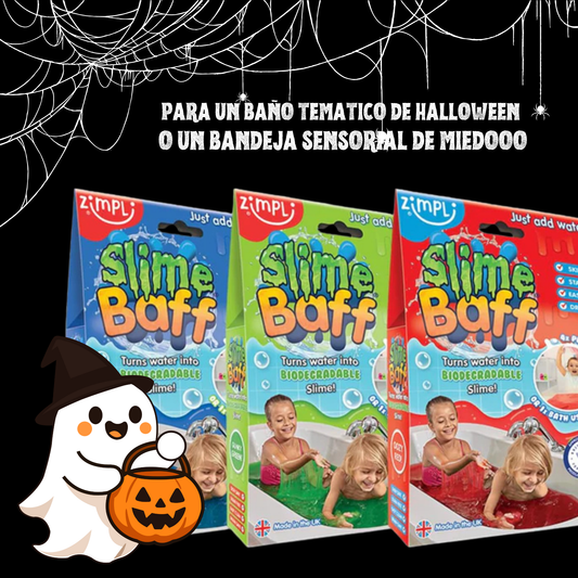 SLIME BAFF 150 GRAMOS