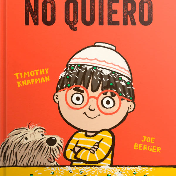 LIBRO A VECES NO QUIERO