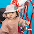 Lifestyle - Camper Cap Multicolor Ki ET LA