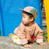 Lifestyle - Camper Cap Multicolor Ki ET LA