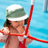 Lifestyle - Camper Cap Green Ki ET LA
