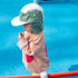 Lifestyle - Camper Cap Green Ki ET LA