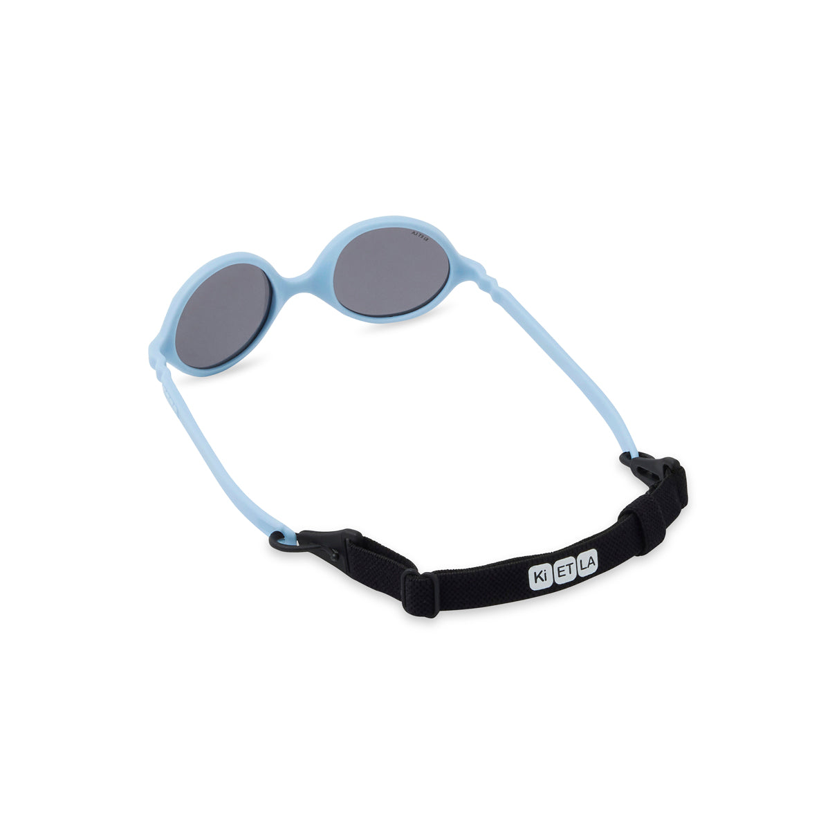 Lentes de Sol Ki ET LA Diabola Light Blue