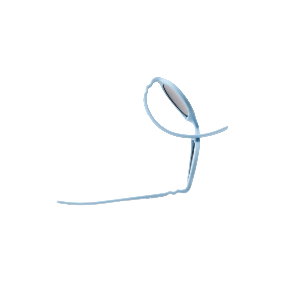 Lentes de Sol Ki ET LA Diabola Light Blue