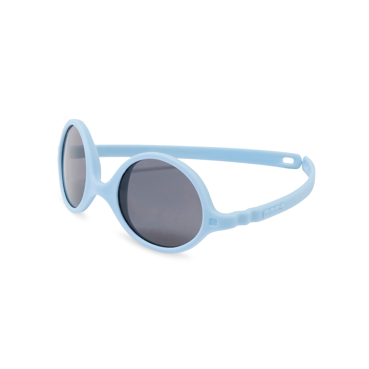 Lentes de Sol Ki ET LA Diabola Light Blue