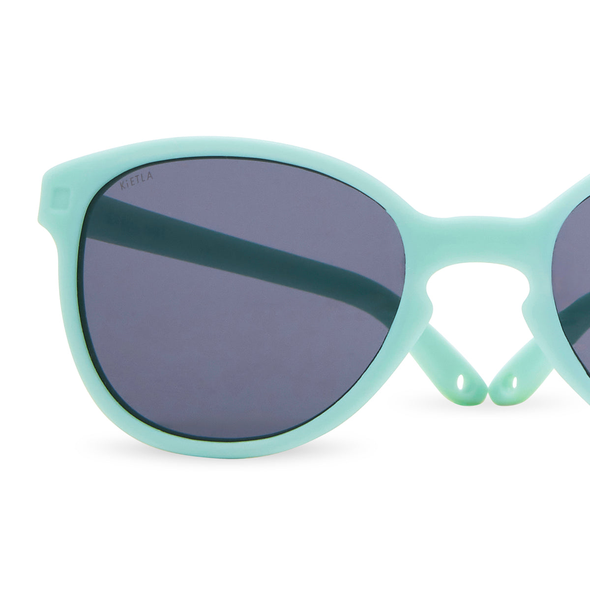 Lentes de Sol Ki ET LA Wazz Mint