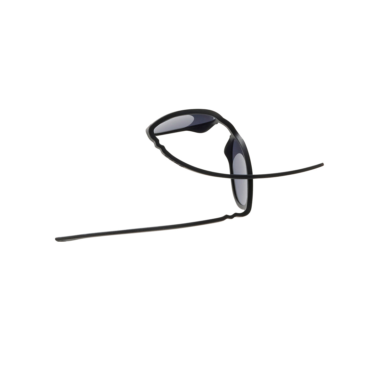Lentes de Sol Ki ET LA Wazz Black