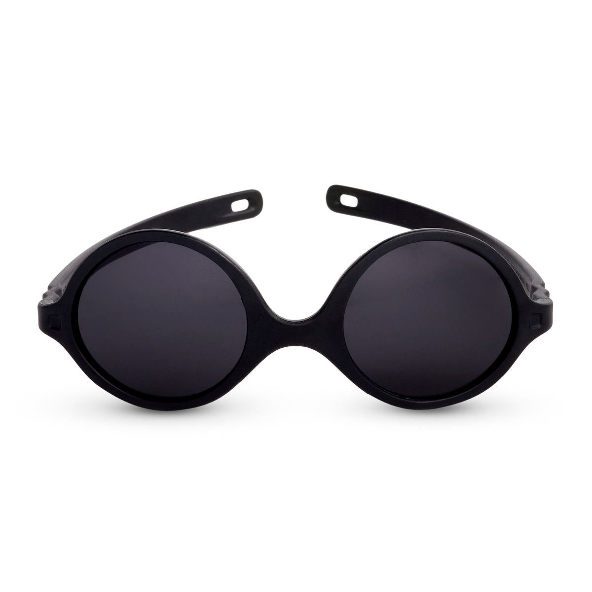 Lentes de Sol Ki ET LA Diabola Black
