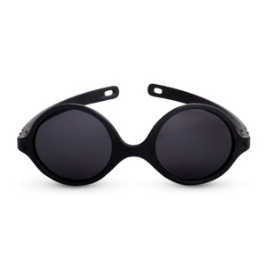 Lentes de Sol Ki ET LA Diabola Black