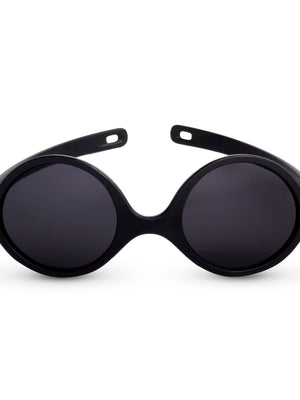 Lentes de Sol Ki ET LA Diabola Black