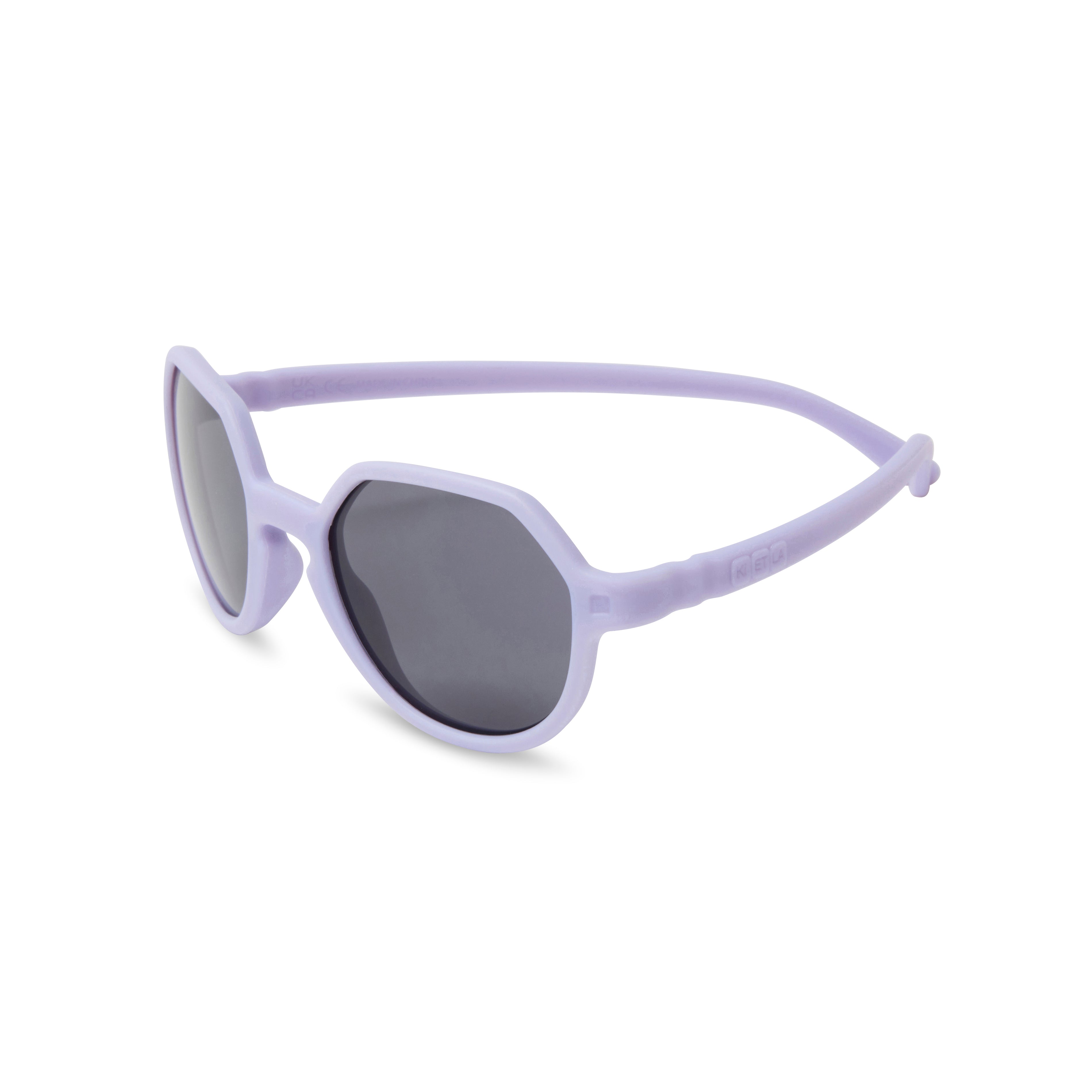 Lentes de Sol Ki ET LA Oozz Lavender