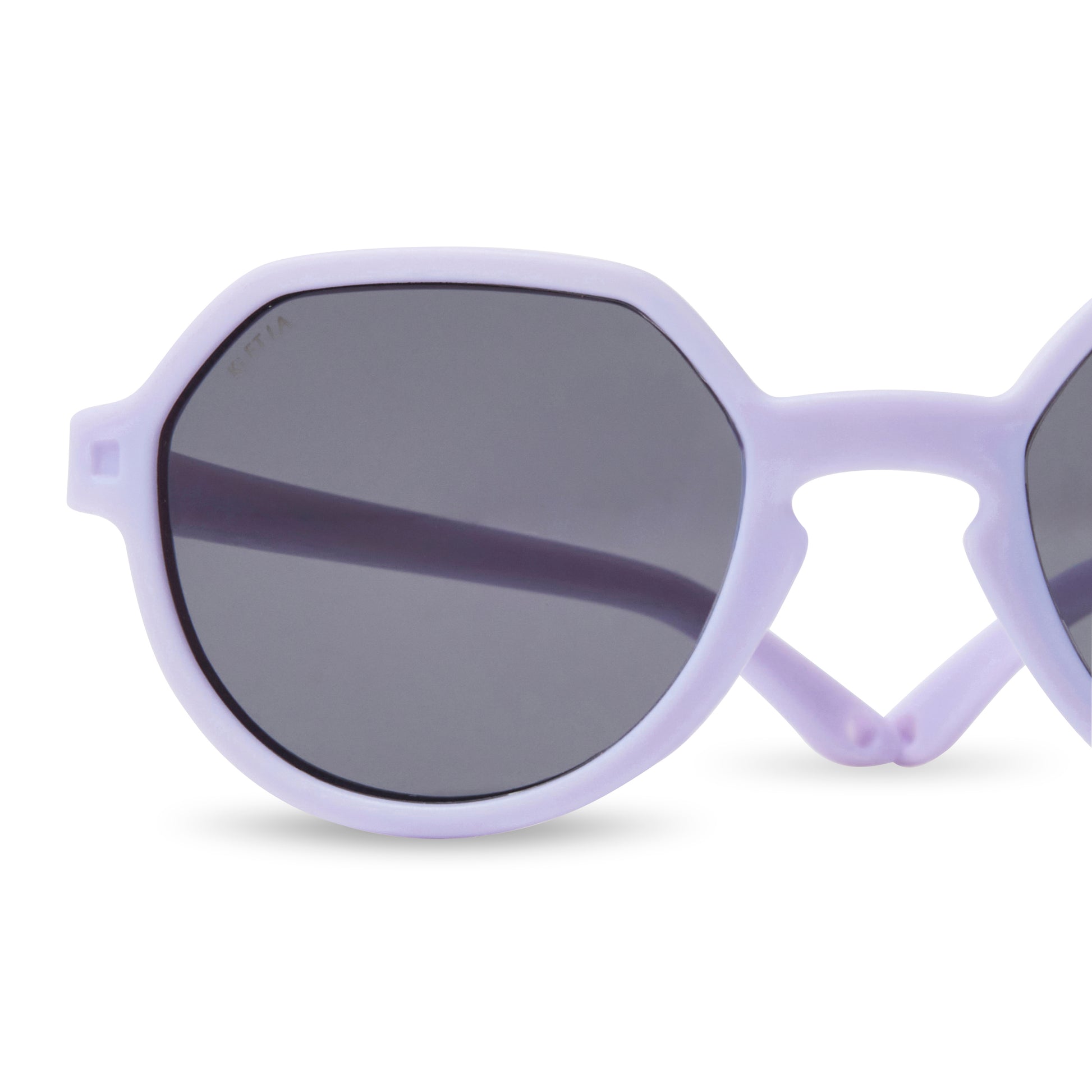 Lentes de Sol Ki ET LA Oozz Lavender