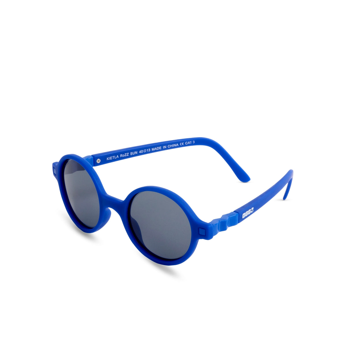 Lentes de Sol Ki ET LA Rozz Electric Blue