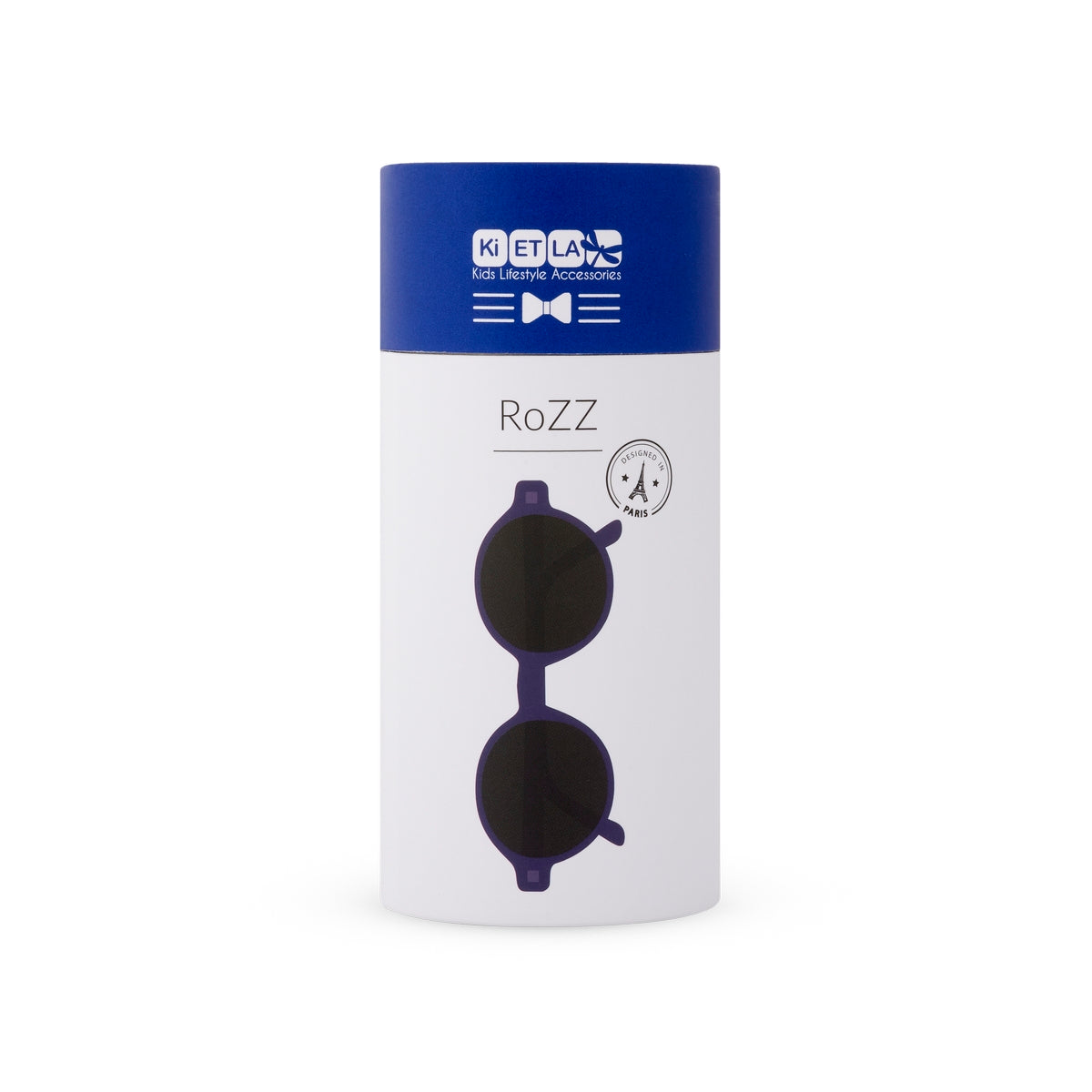 Lentes de Sol Ki ET LA Rozz Electric Blue
