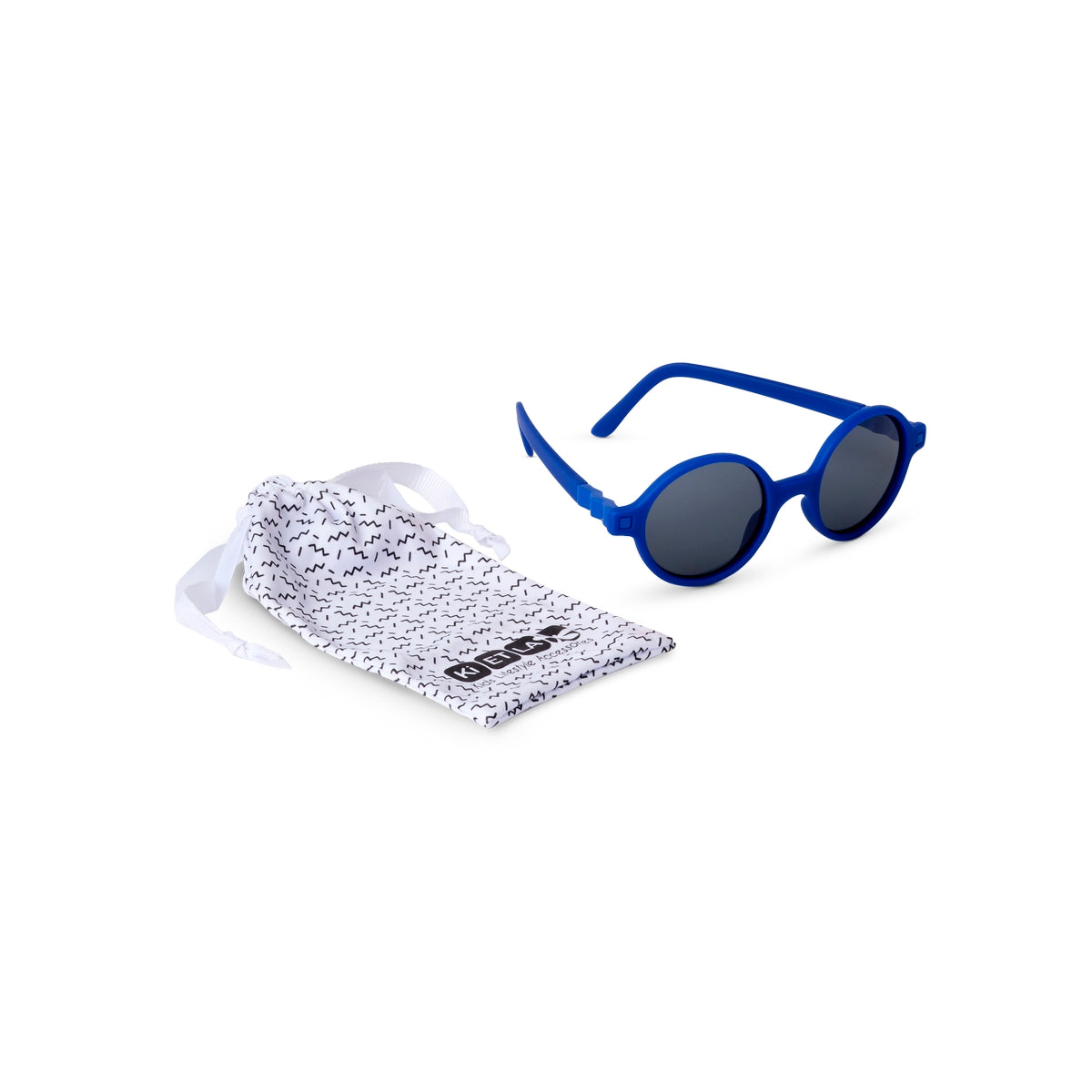 Lentes de Sol Ki ET LA Rozz Electric Blue