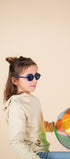 Lifestyle - Rozz Electric Blue Ki ET LA
