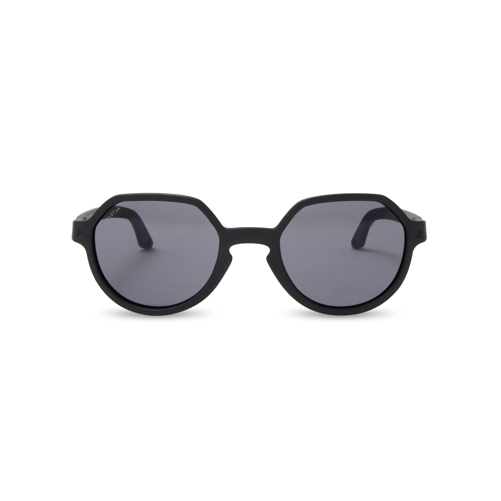 Lentes de Sol Ki ET LA Oozz Black