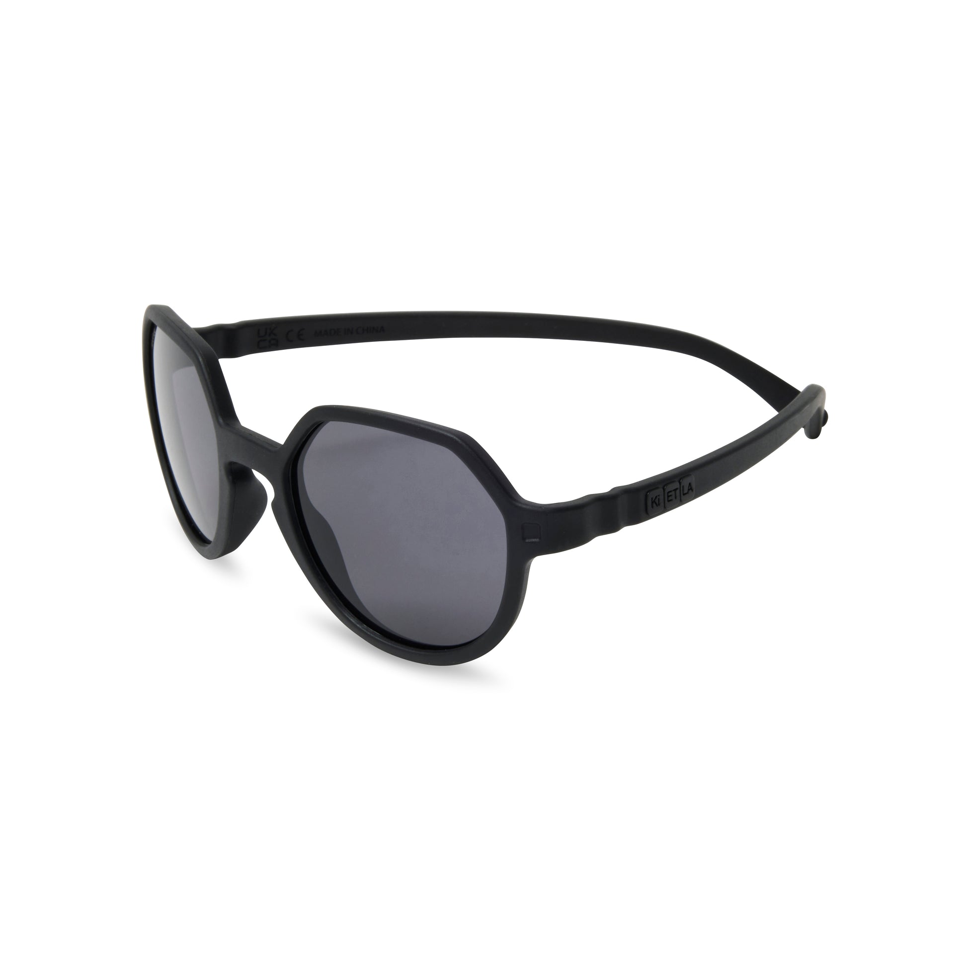 Lentes de Sol Ki ET LA Oozz Black