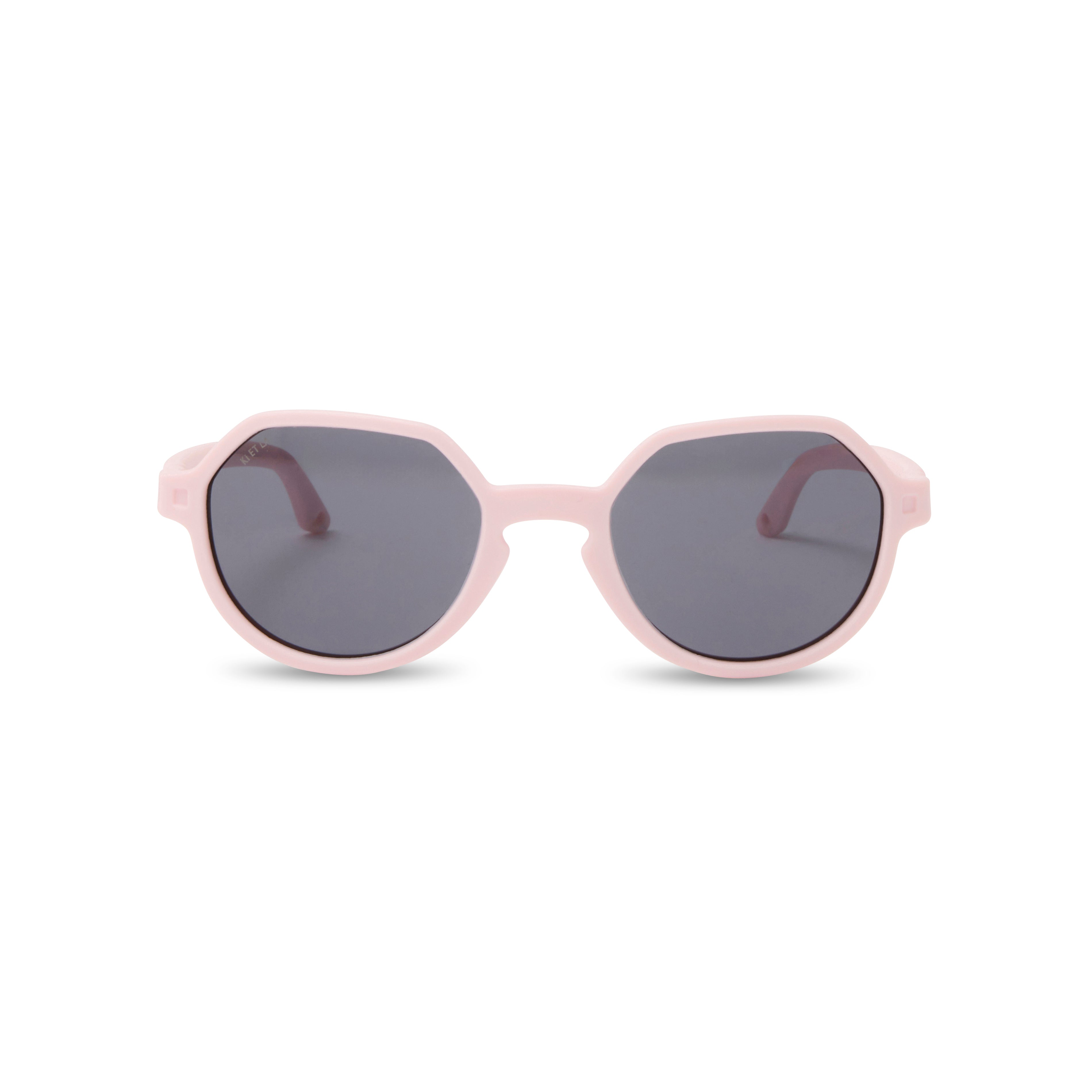 Lentes de Sol Ki ET LA Oozz Blush