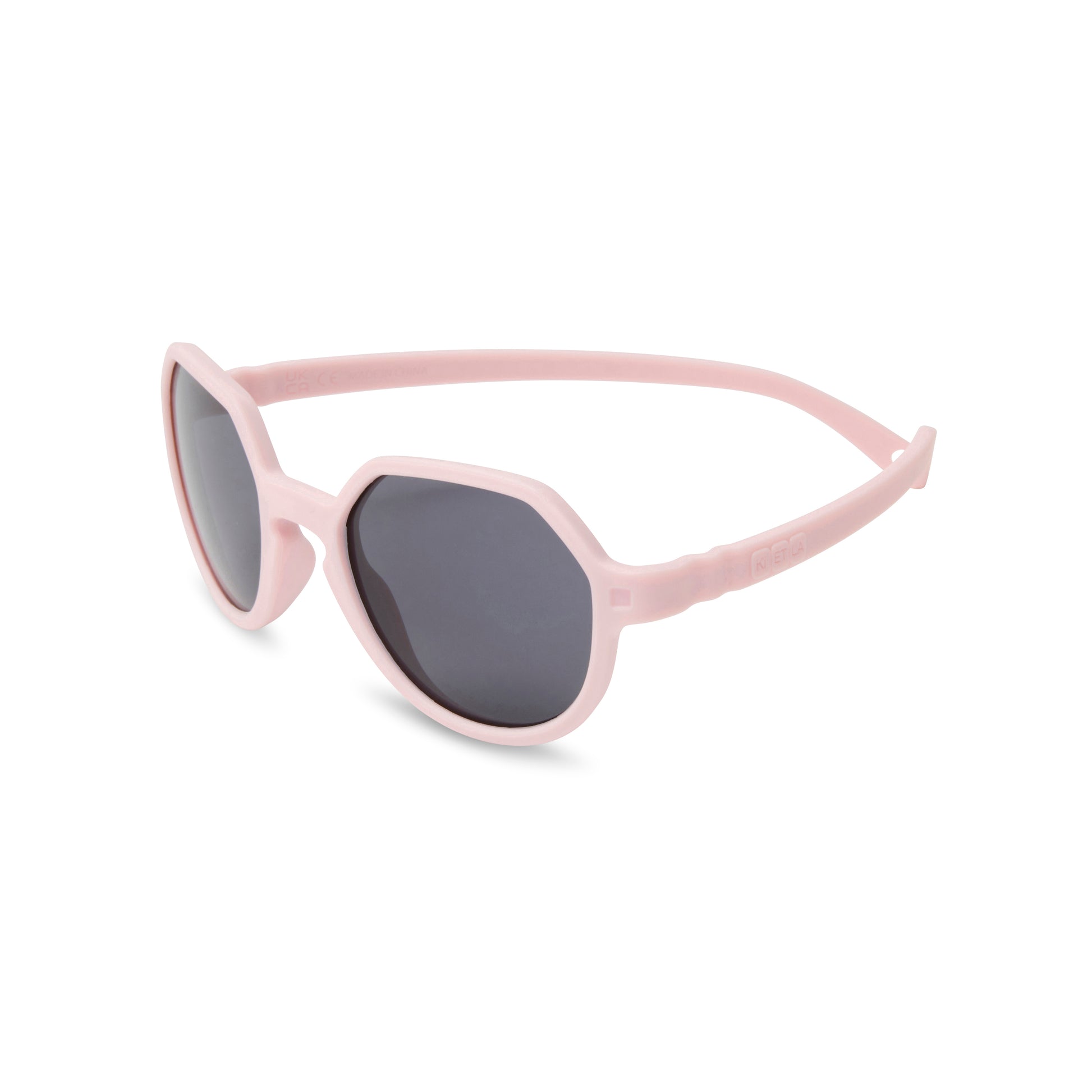 Lentes de Sol Ki ET LA Oozz Blush