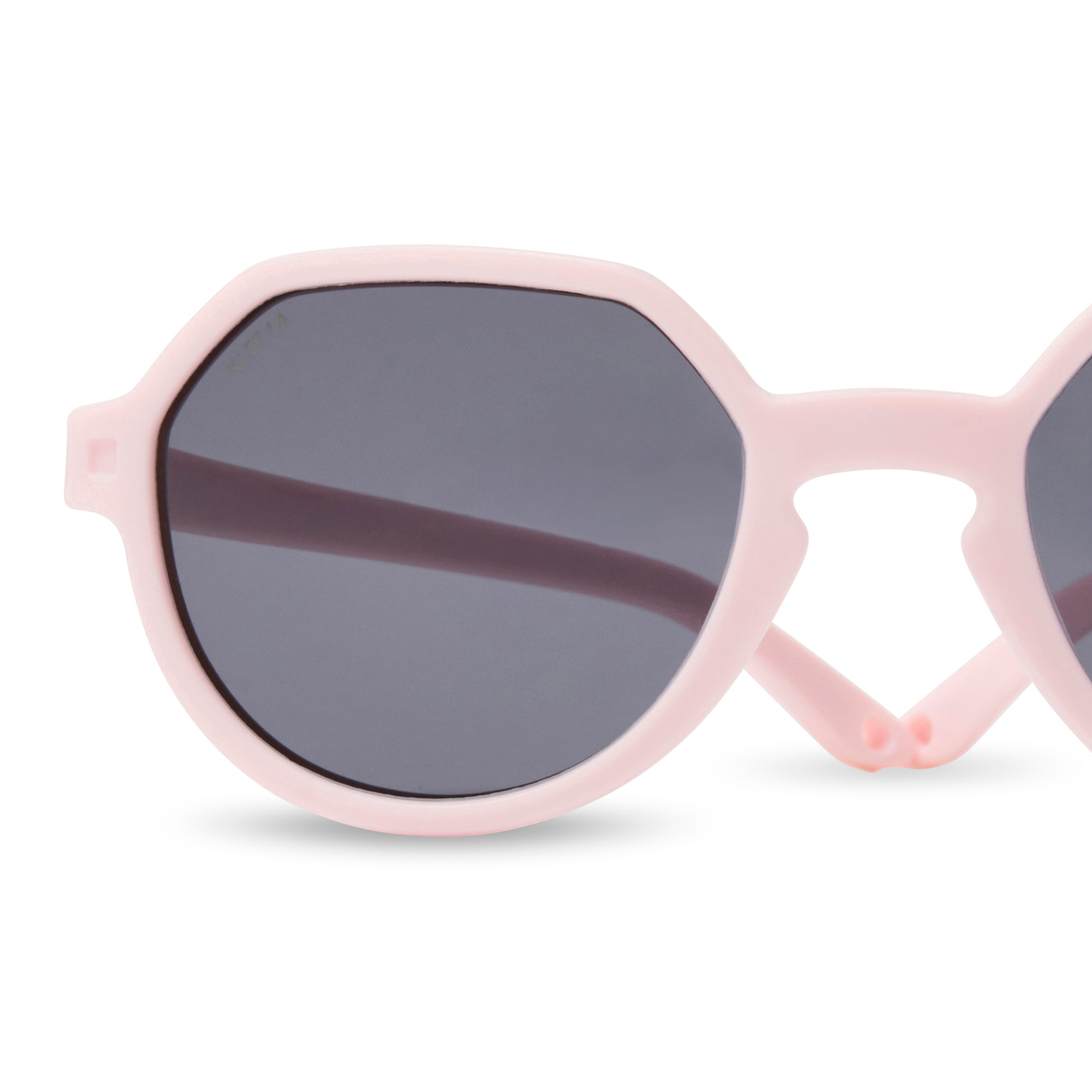 Lentes de Sol Ki ET LA Oozz Blush