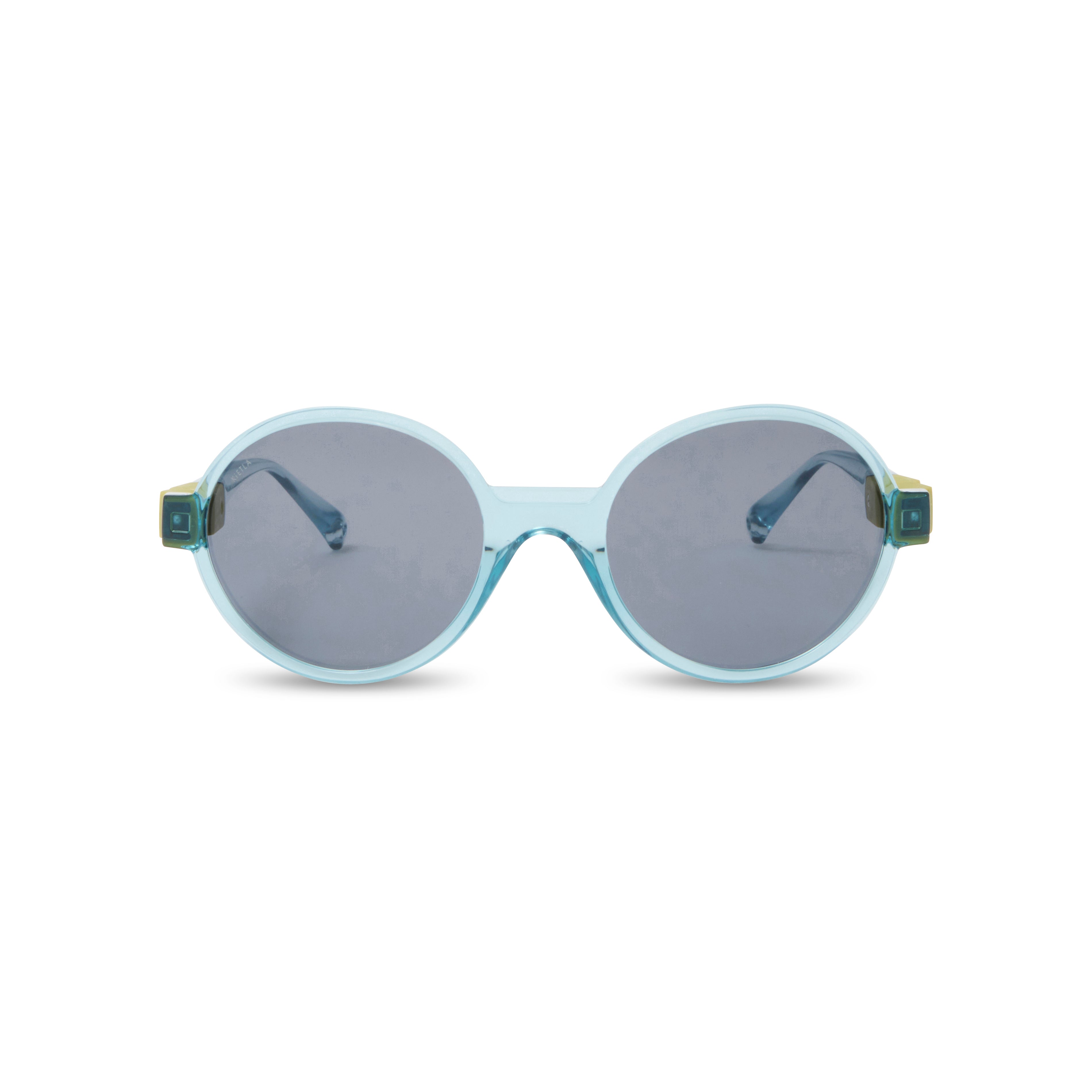Lentes de Sol Ki ET LA Pop Blue Olive