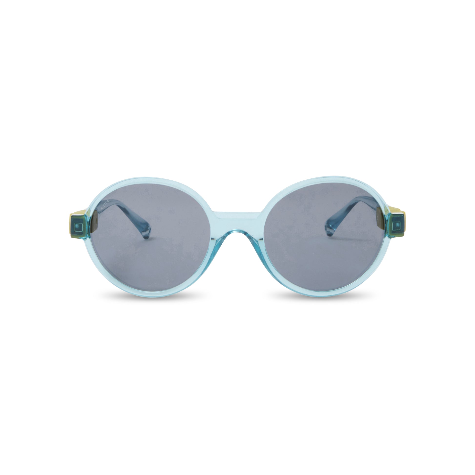 Lentes de Sol Ki ET LA Pop Blue Olive