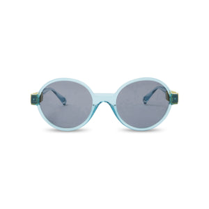 Lentes de Sol Ki ET LA Pop Blue Olive