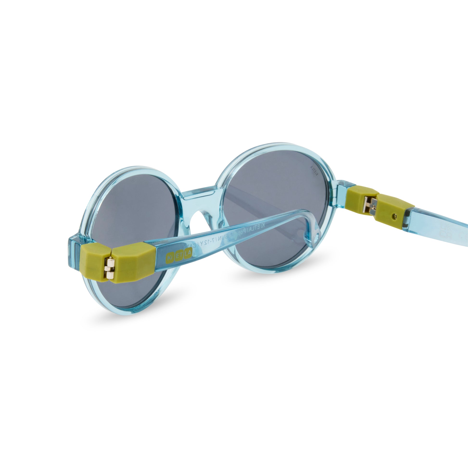 Lentes de Sol Ki ET LA Pop Blue Olive