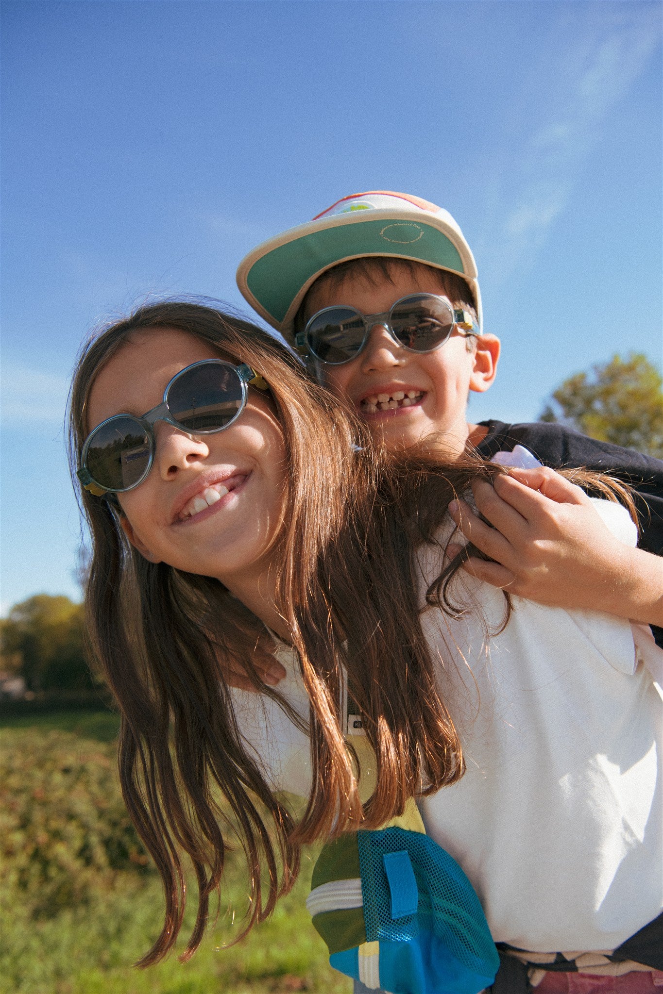 Lifestyle - Pop Blue Olive Ki ET LA