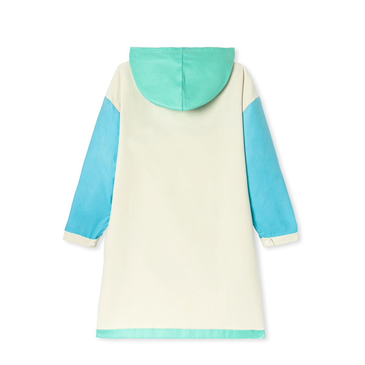 Poncho de Playa Anti-UV Ki ET LA Nature Sun