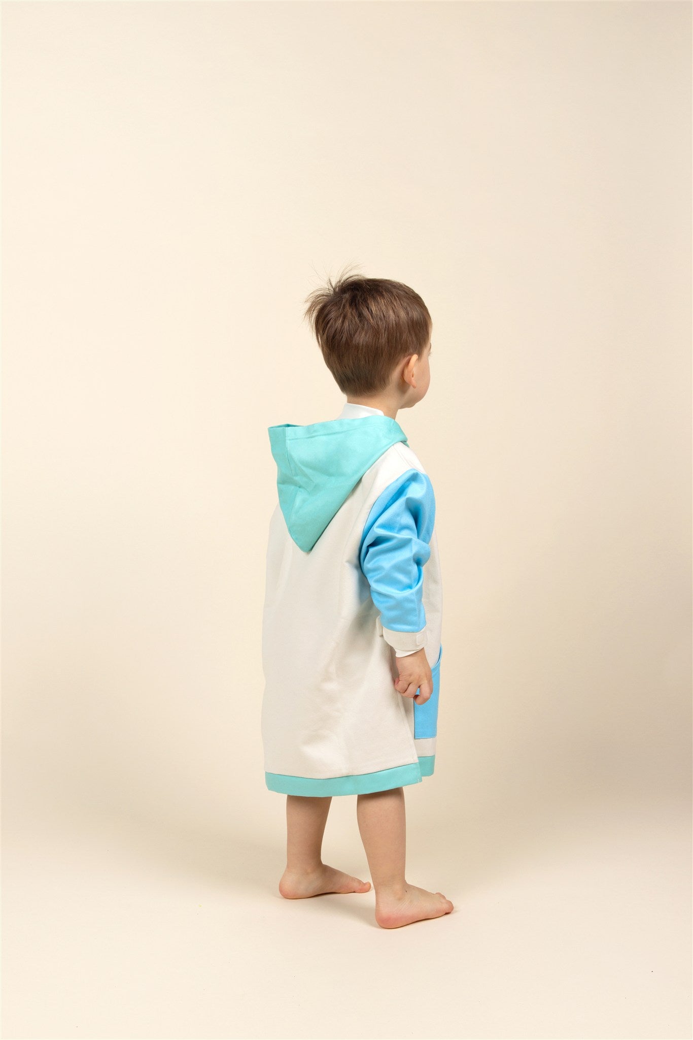 Lifestyle - Poncho Nature Sun Ki ET LA