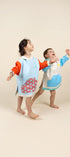 Lifestyle - Poncho Nature Sun Ki ET LA