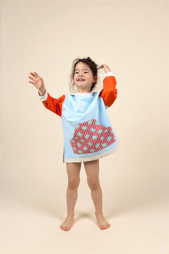 Lifestyle - Poncho Good Vibes Ki ET LA
