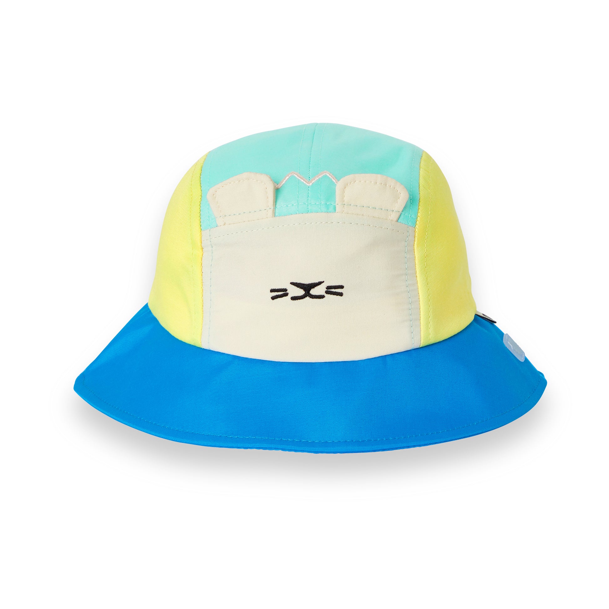 Gorro Anti-UV Ki ET LA Camper Lion